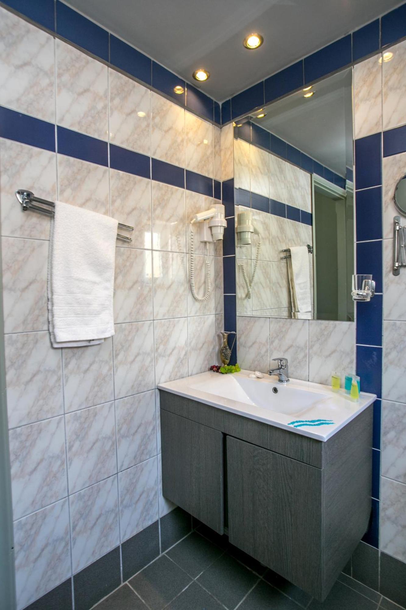 Thalassies Limenaria  Room photo